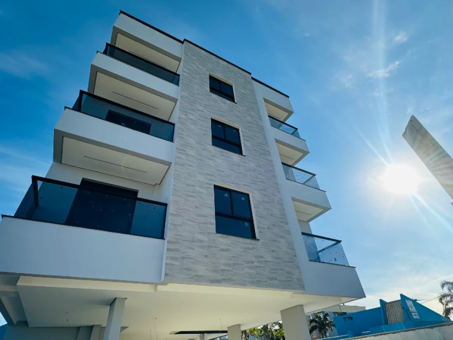 Apartamento em Rio Grande, Palhoça. 2 quartos, 49m². Imagem 8 de 14