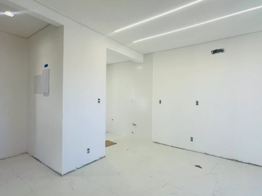 Apartamento em Rio Grande, Palhoça. 2 quartos, 49m². Imagem 10 de 14