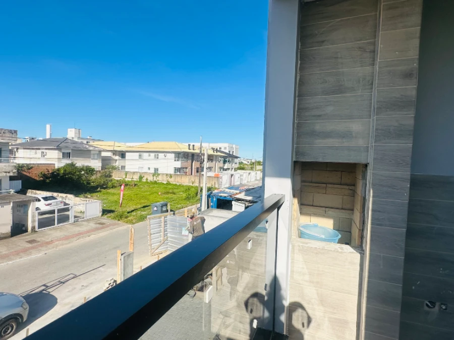 Apartamento em Rio Grande, Palhoça. 2 quartos, 49m². Imagem 12 de 14