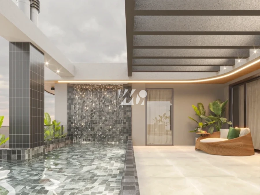 Apartamento em Pedra Branca, Palhoça. 3 quartos, 101m². Imagem 14 de 27