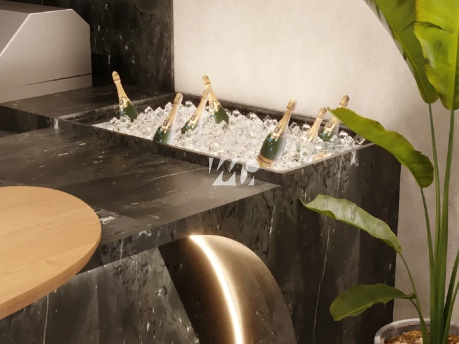 Apartamento em Pedra Branca, Palhoça. 3 quartos, 101m². Imagem 18 de 27