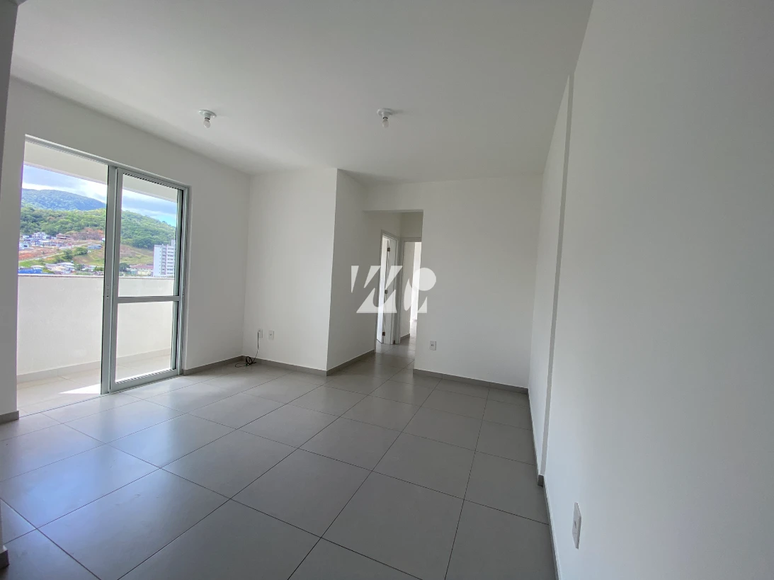 Apartamento em Pagani, Palhoça. 2 quartos, 56m². Imagem 3 de 11