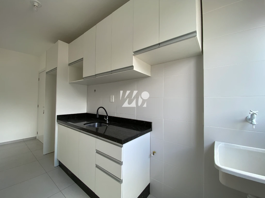 Apartamento em Pagani, Palhoça. 2 quartos, 56m². Imagem 4 de 11