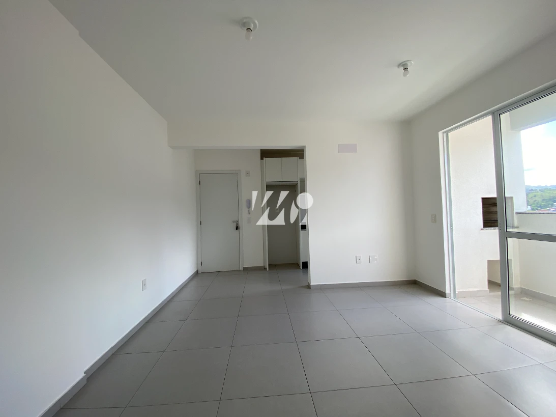 Apartamento em Pagani, Palhoça. 2 quartos, 56m². Imagem 7 de 11