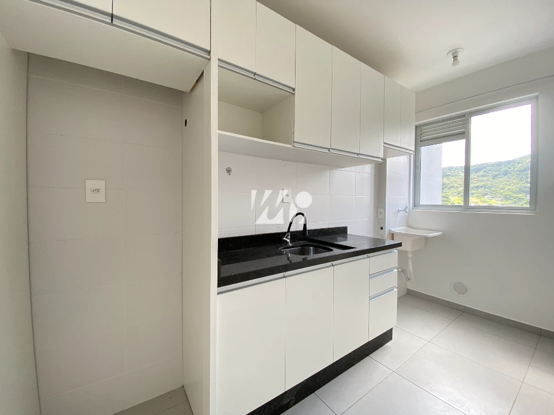 Apartamento em Pagani, Palhoça. 2 quartos, 56m². Imagem 8 de 11