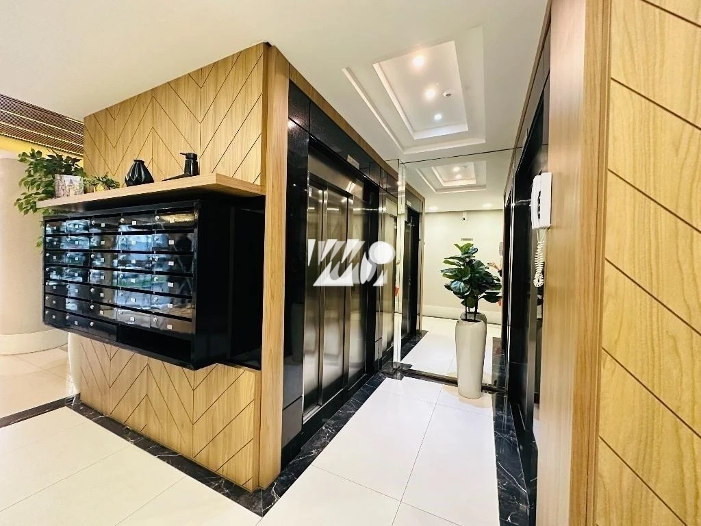 Apartamento em Pedra Branca, Palhoça. 3 quartos, 115m². Imagem 4 de 15