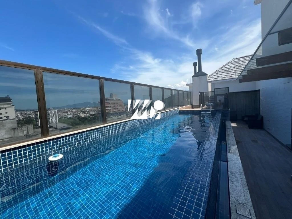 Apartamento 3 Dormitórios, Sendo 1 Suíte - Pedra Branca