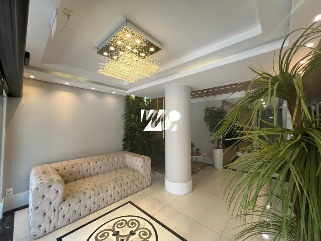 Apartamento em Pedra Branca, Palhoça. 3 quartos, 115m². Imagem 2 de 15