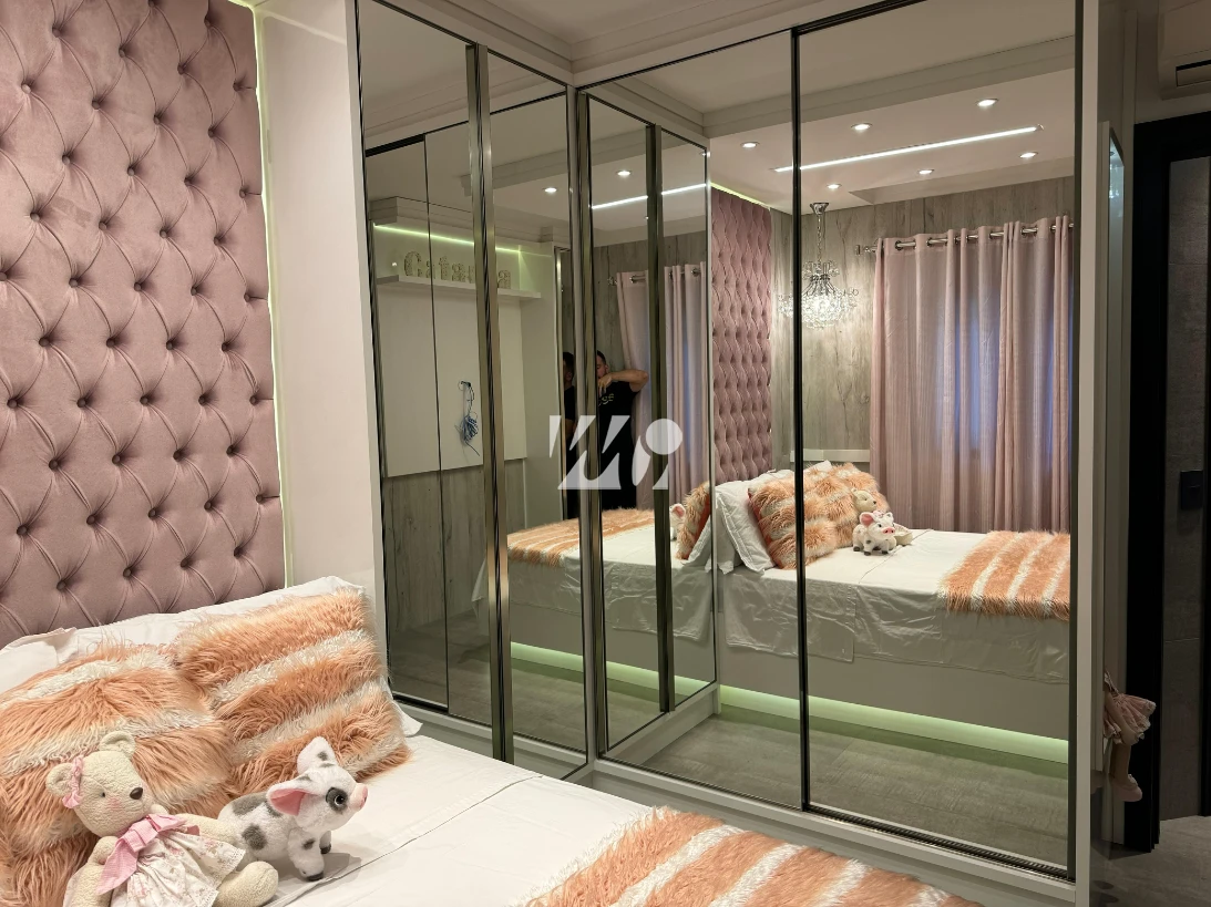 Casa em Aririú, Palhoça. 3 quartos, 235m². Imagem 11 de 12