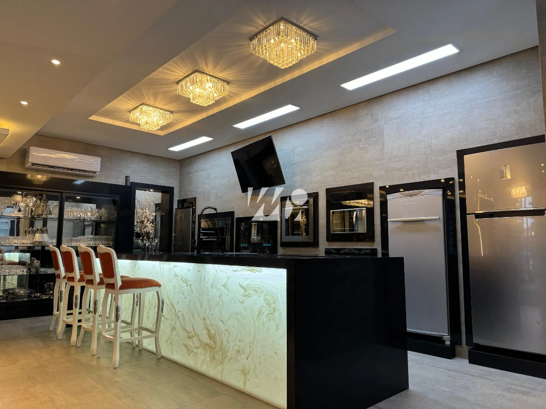 Casa em Aririú, Palhoça. 3 quartos, 235m². Imagem 5 de 12