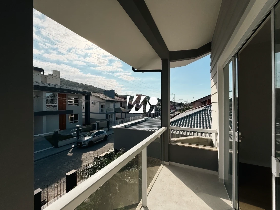 Casa em São Sebastião, Palhoça. 3 quartos, 270m². Imagem 7 de 22