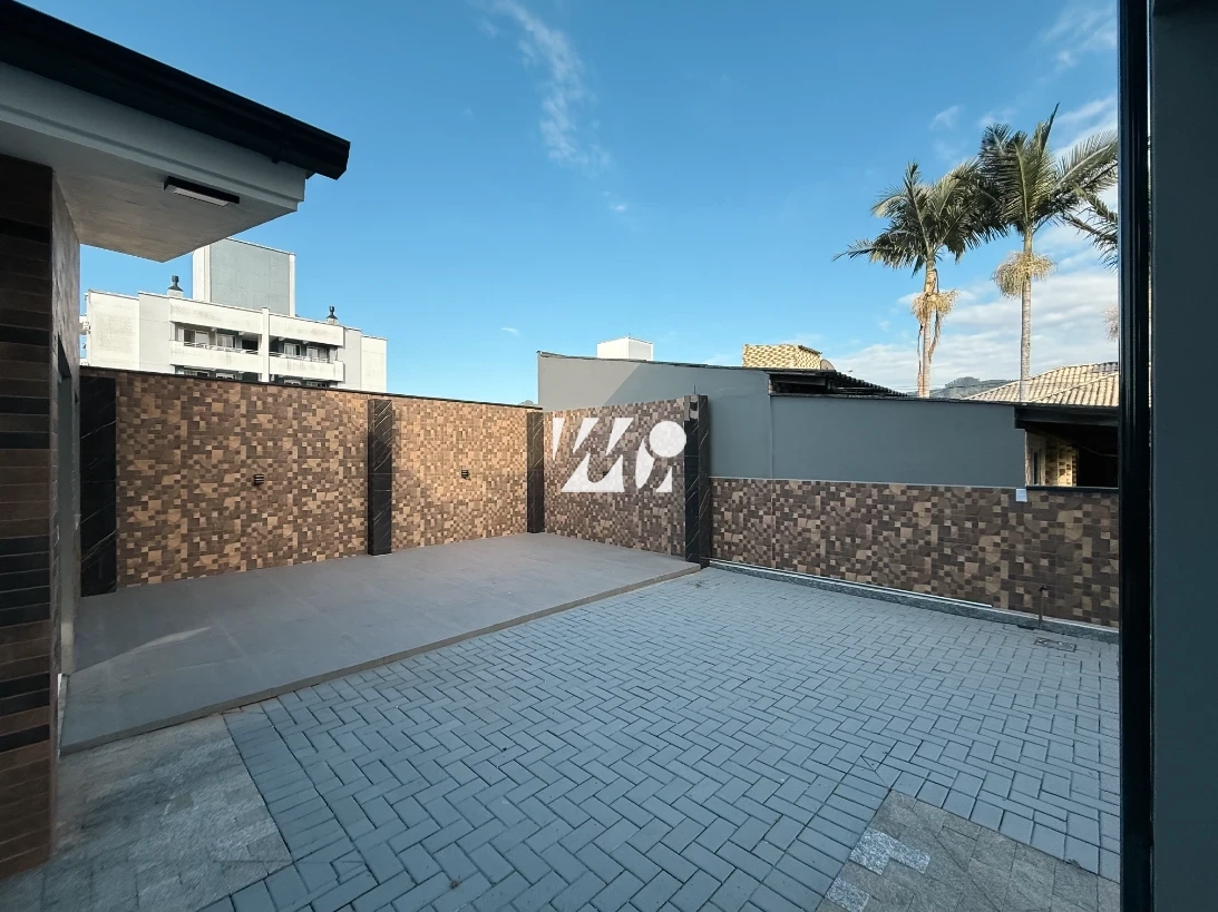 Casa em São Sebastião, Palhoça. 3 quartos, 270m². Imagem 17 de 22