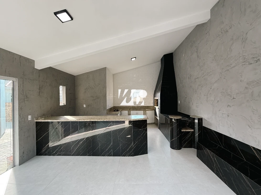 Casa em São Sebastião, Palhoça. 3 quartos, 270m². Imagem 20 de 22