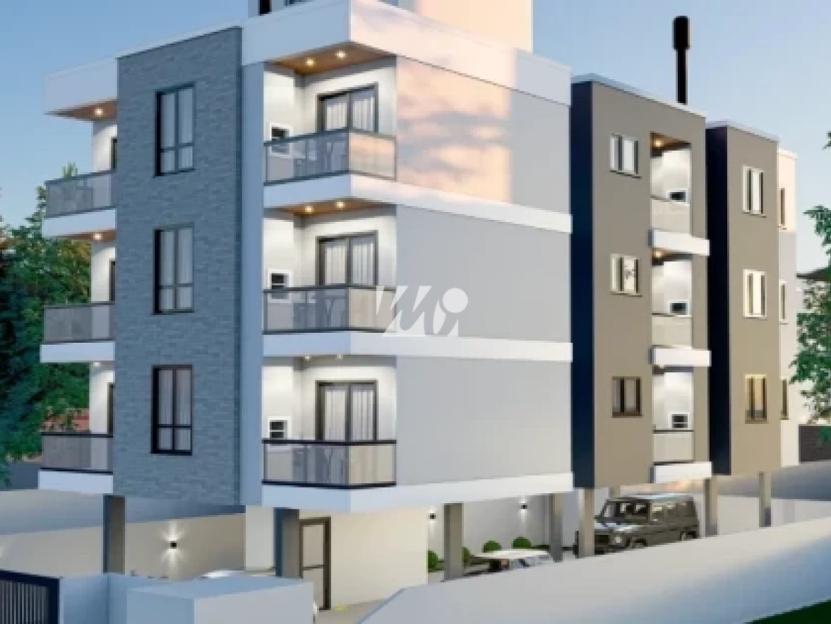 Apartamento em Rio Grande, Palhoça. 2 quartos, 51m². Imagem 3 de 7