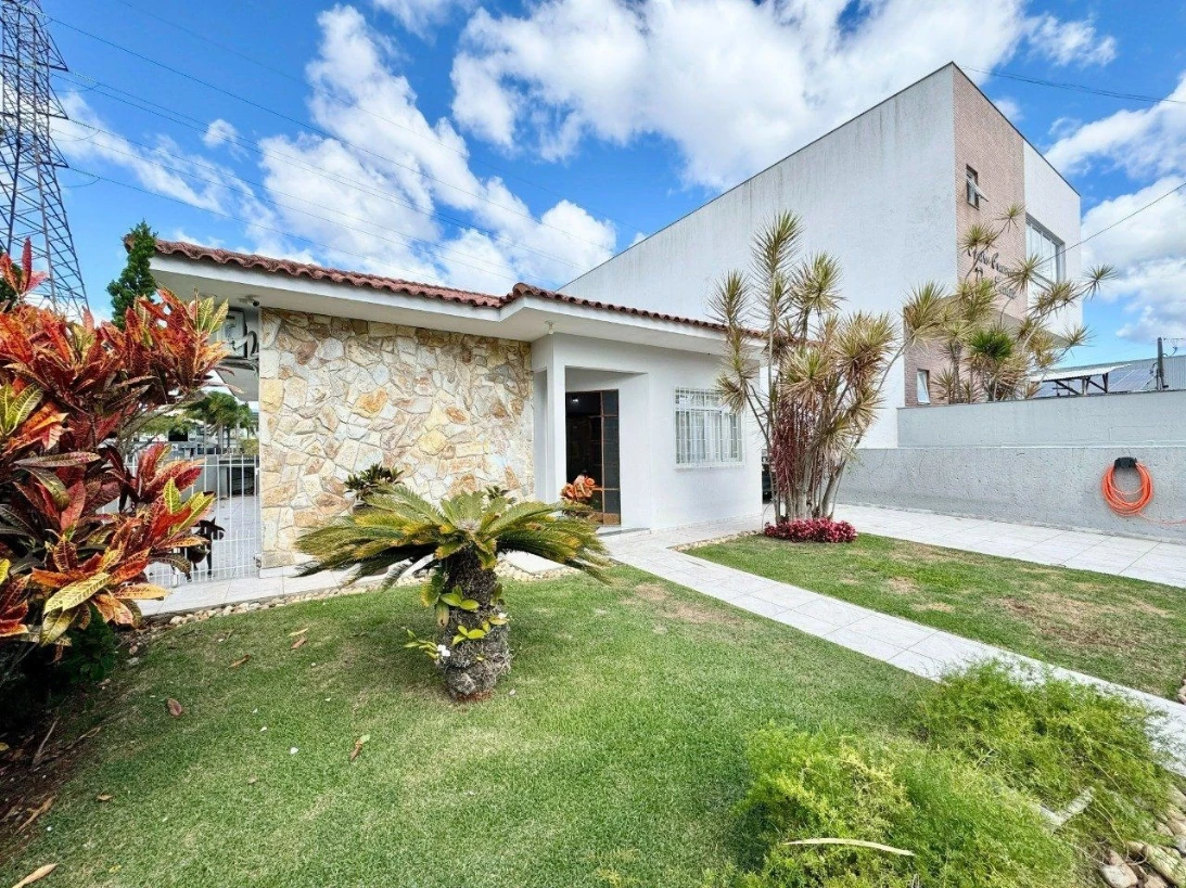 Casa em Pagani, Palhoça. 3 quartos, 90m². Imagem 1 de 1