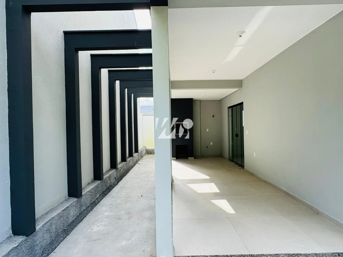 Sobrado Geminado em Forquilhas, São José. 3 quartos, 100m². Imagem 5 de 18