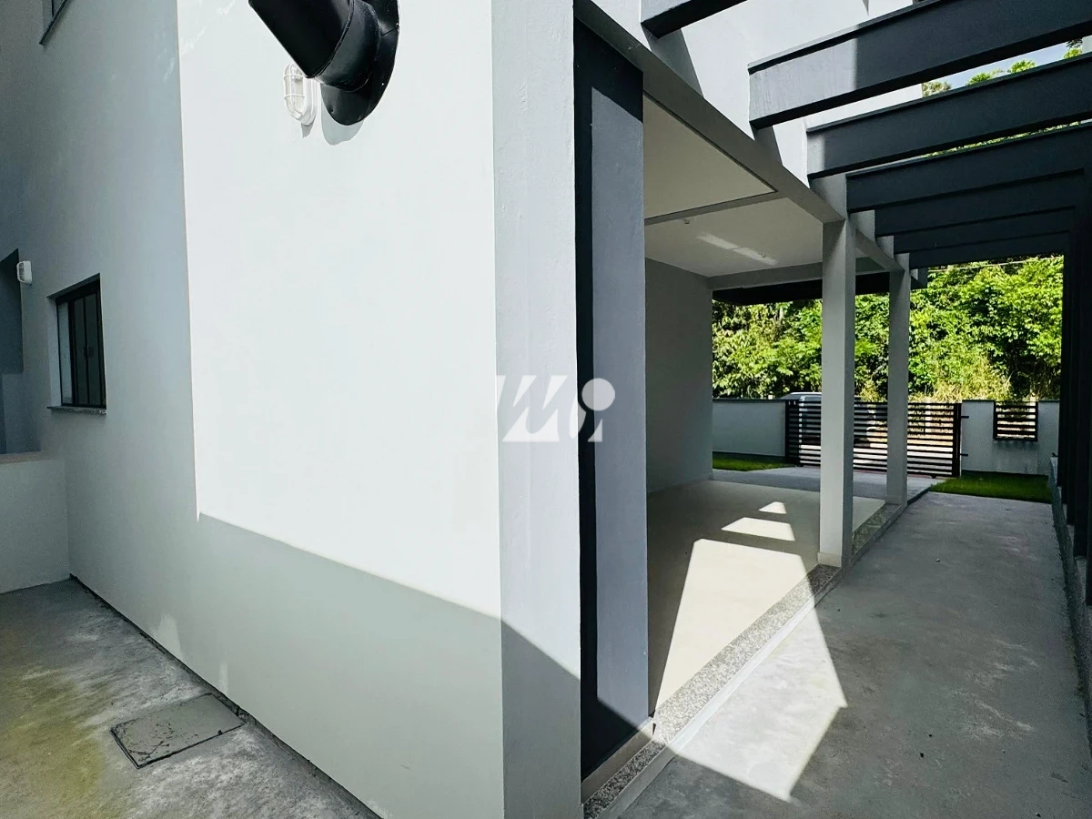 Sobrado Geminado em Forquilhas, São José. 3 quartos, 100m². Imagem 8 de 18