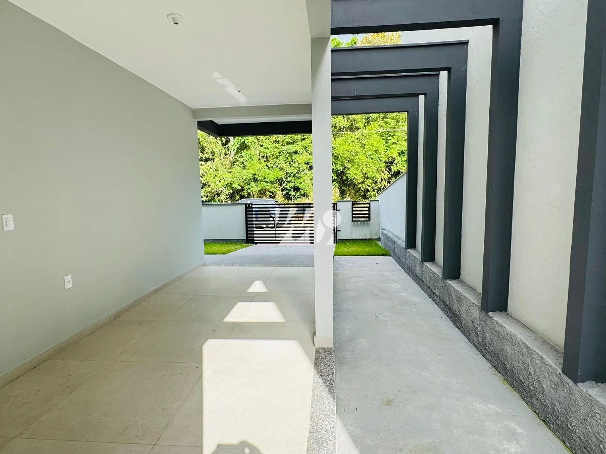 Sobrado Geminado em Forquilhas, São José. 3 quartos, 100m². Imagem 7 de 18