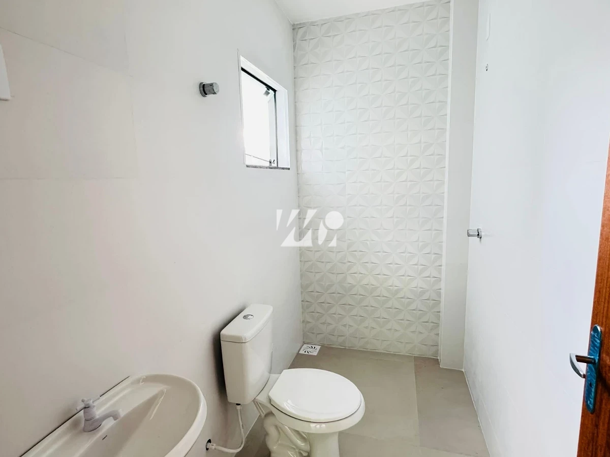 Sobrado Geminado em Forquilhas, São José. 3 quartos, 100m². Imagem 18 de 18