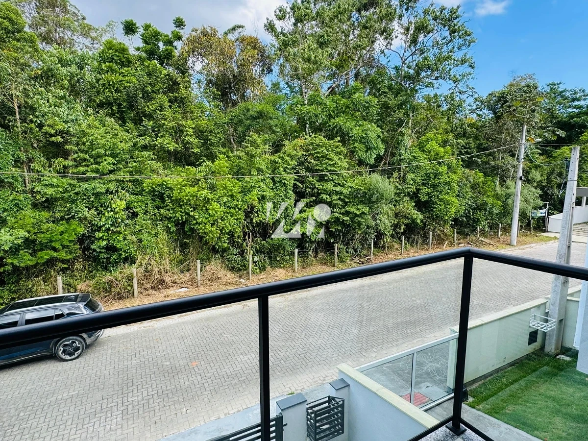 Sobrado Geminado em Forquilhas, São José. 3 quartos, 100m². Imagem 17 de 18