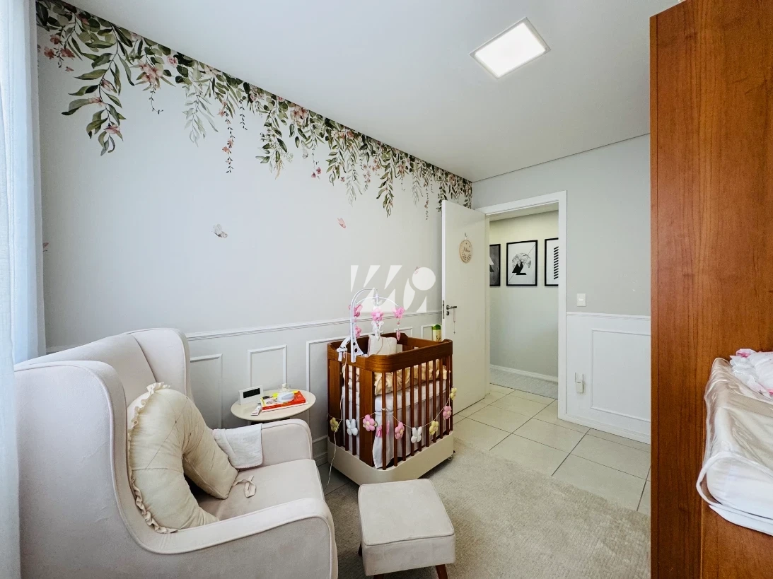 Apartamento em Pedra Branca, Palhoça. 2 quartos, 64m². Imagem 15 de 21