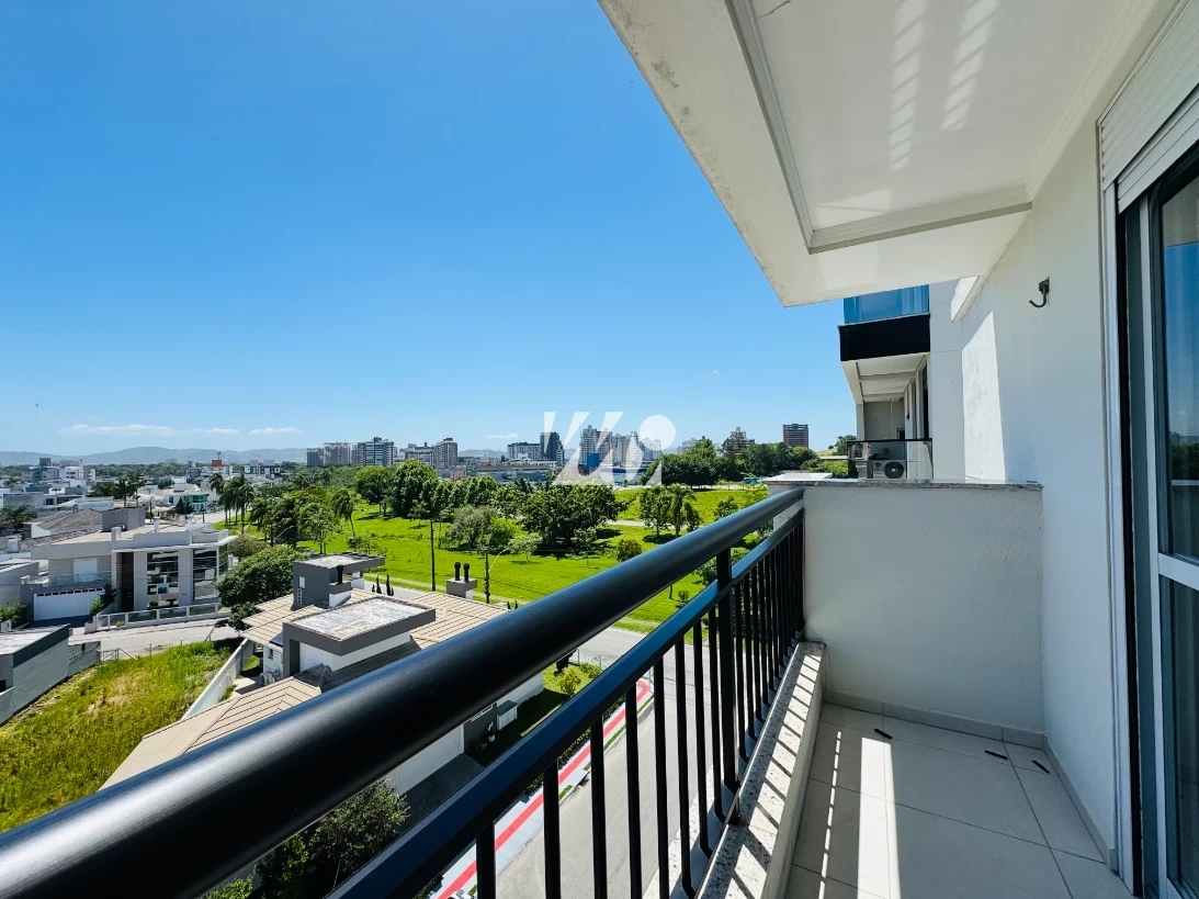 Apartamento em Pedra Branca, Palhoça. 2 quartos, 64m². Imagem 21 de 21