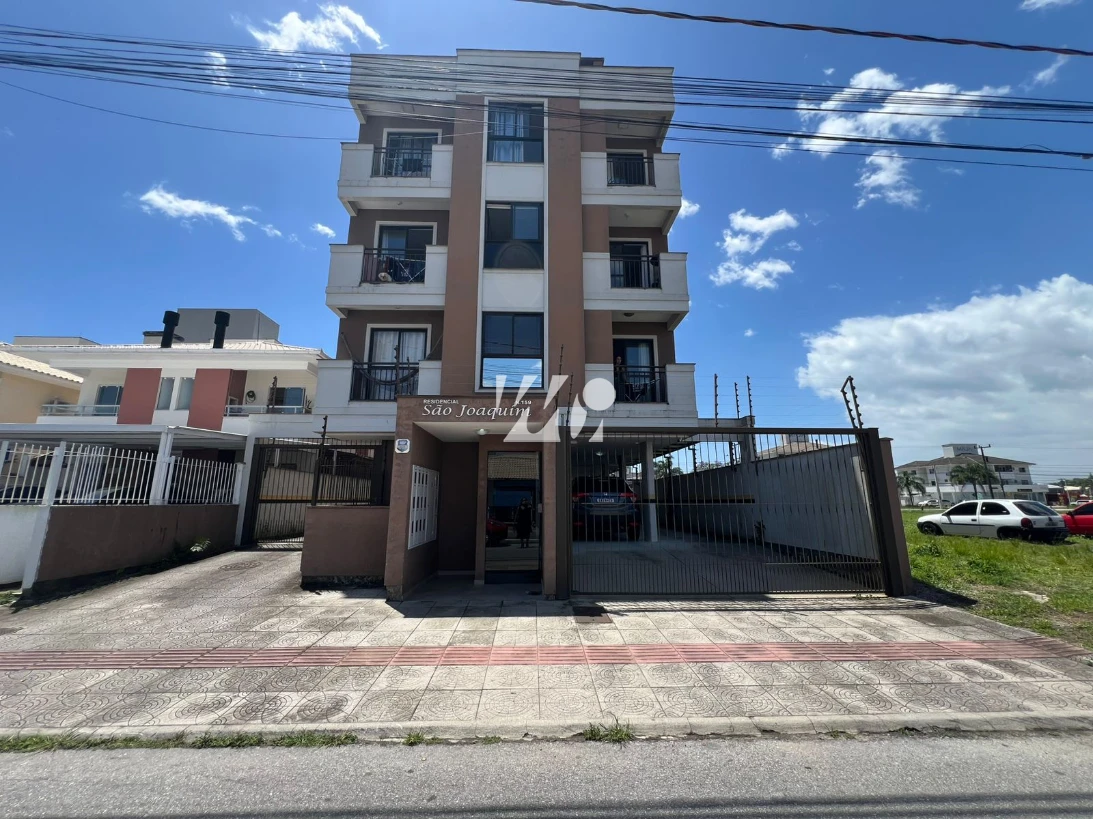 Apartamento em Nova Palhoça, Palhoça. 2 quartos, 51m². Imagem 2 de 8