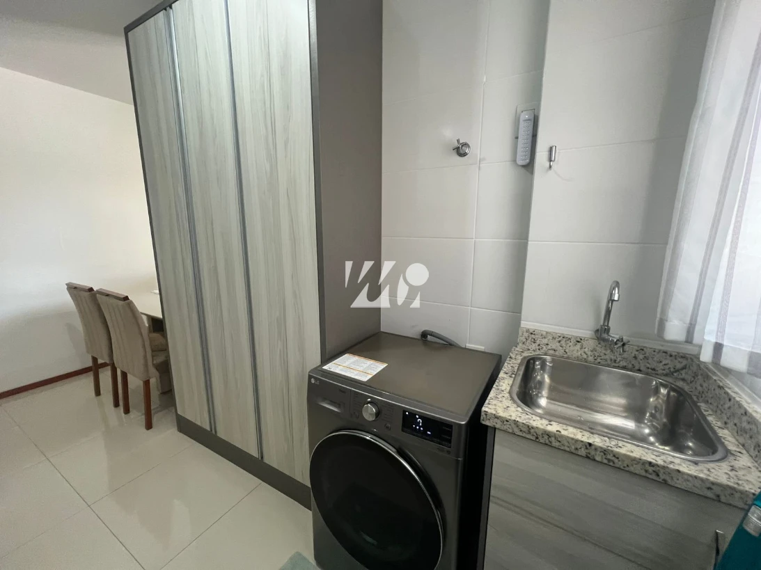 Apartamento em Nova Palhoça, Palhoça. 2 quartos, 51m². Imagem 4 de 8