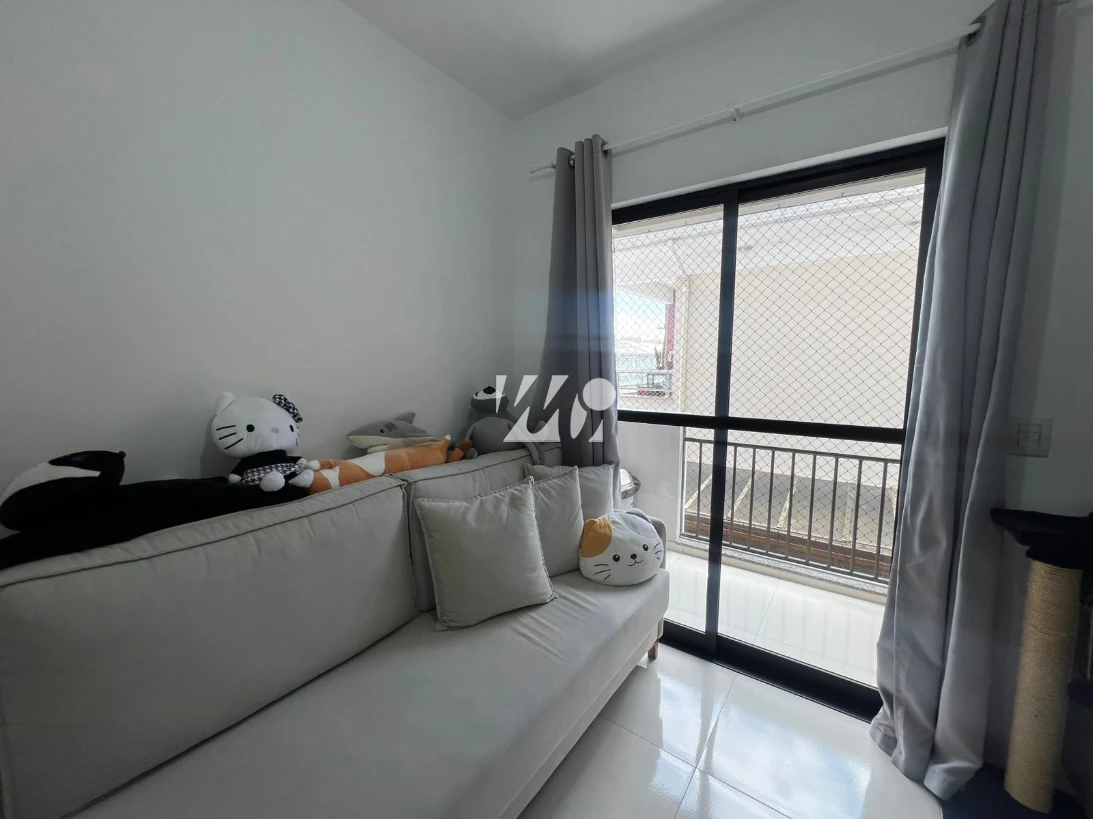 Apartamento em Nova Palhoça, Palhoça. 2 quartos, 51m². Imagem 5 de 8