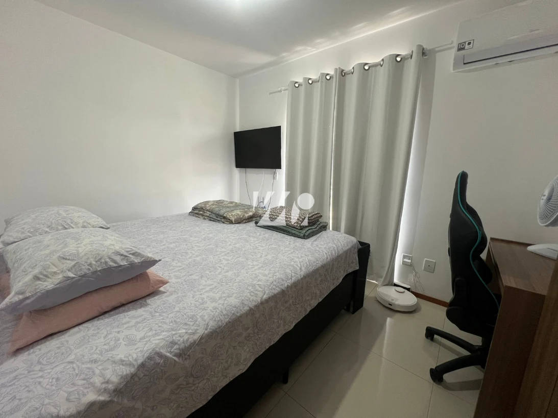 Apartamento em Nova Palhoça, Palhoça. 2 quartos, 51m². Imagem 7 de 8