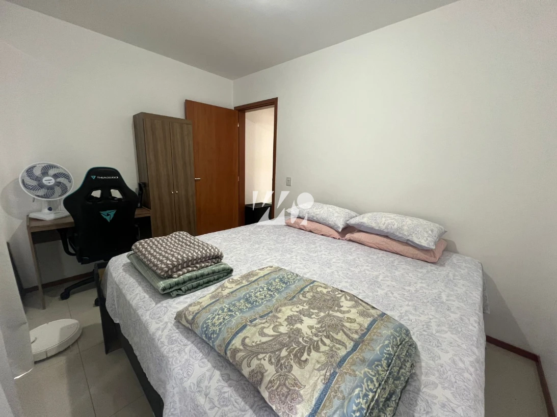 Apartamento em Nova Palhoça, Palhoça. 2 quartos, 51m². Imagem 8 de 8