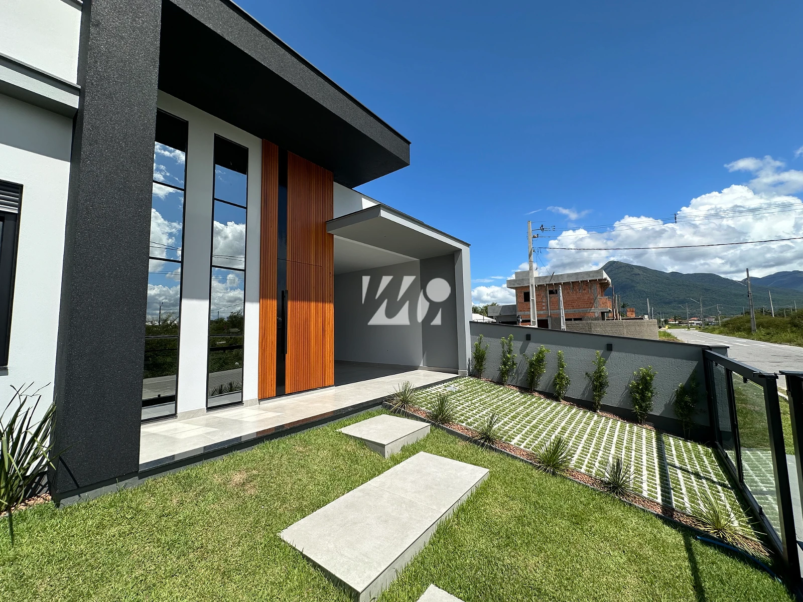 Casa em Nova Palhoça, Palhoça. 3 quartos, 97m². Imagem 11 de 13