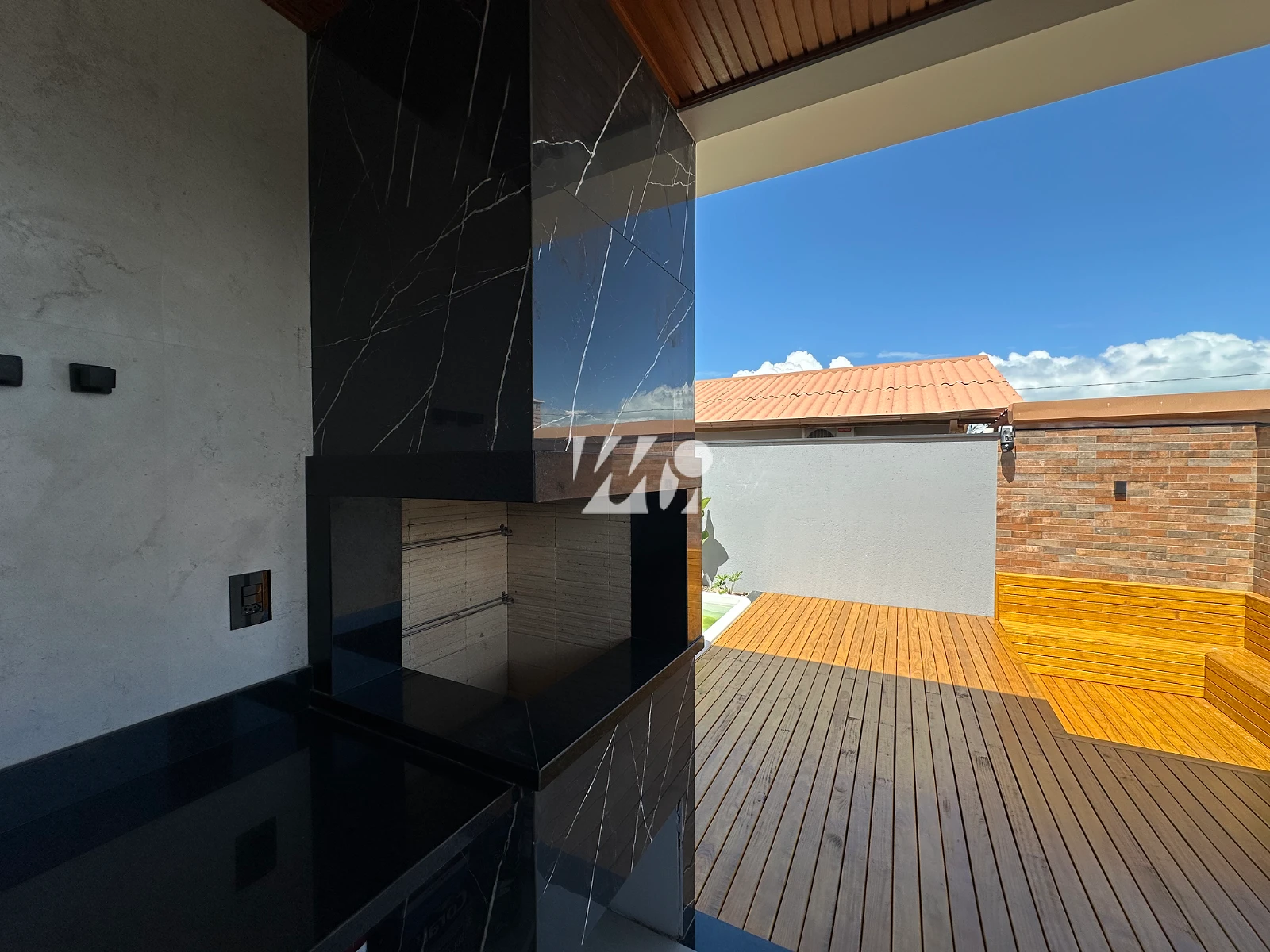 Casa em Nova Palhoça, Palhoça. 3 quartos, 97m². Imagem 8 de 13