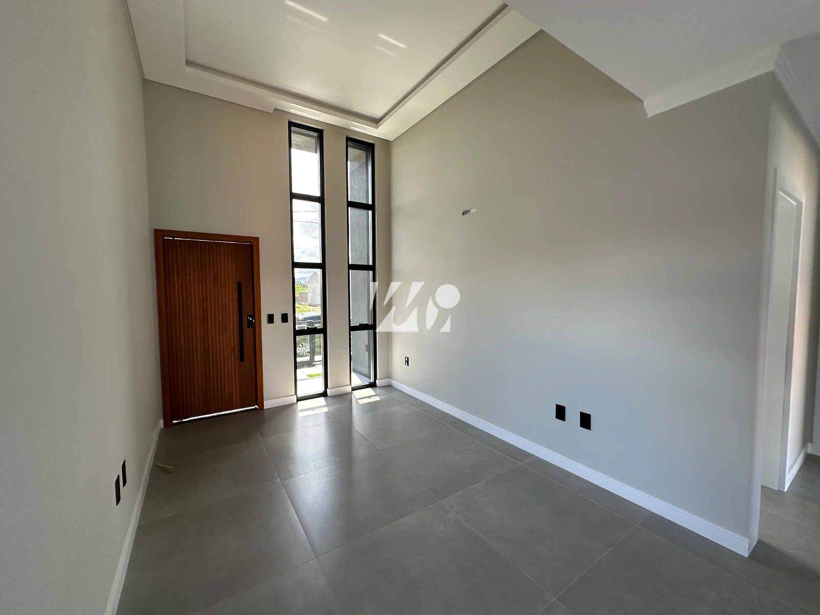 Casa em Nova Palhoça, Palhoça. 3 quartos, 97m². Imagem 2 de 13