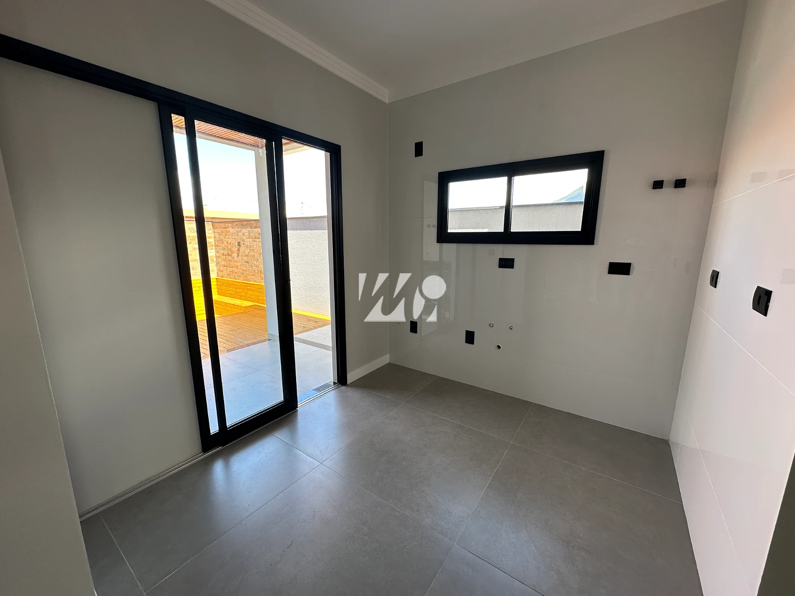 Casa em Nova Palhoça, Palhoça. 3 quartos, 97m². Imagem 3 de 13