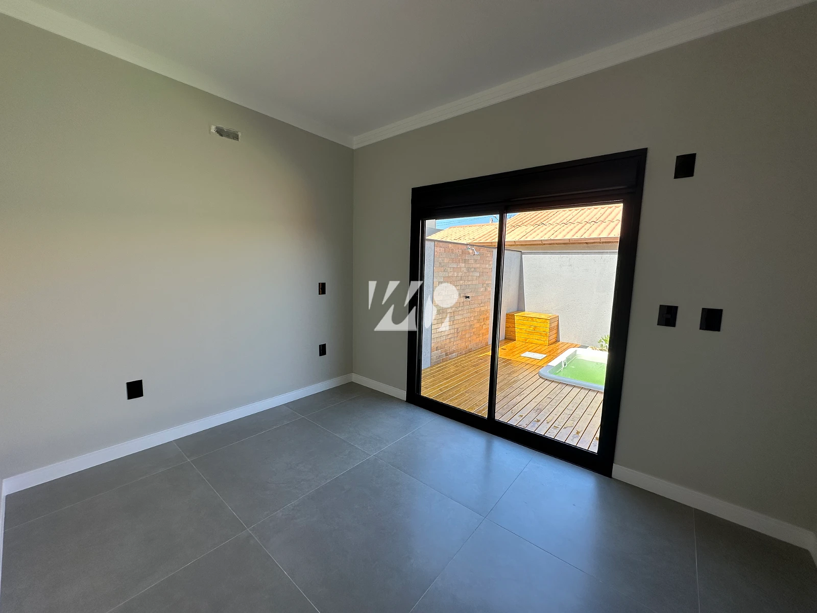 Casa em Nova Palhoça, Palhoça. 3 quartos, 97m². Imagem 7 de 13