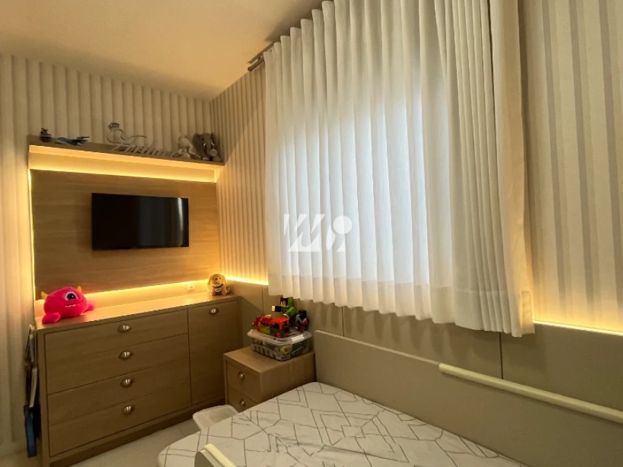 Apartamento em Pagani, Palhoça. 2 quartos, 66m². Imagem 14 de 20