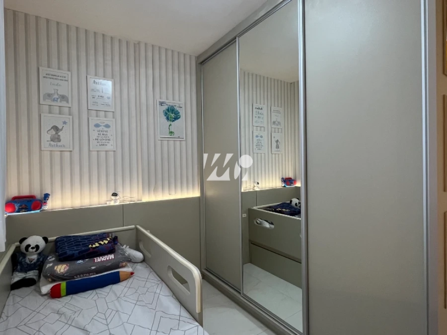 Apartamento em Pagani, Palhoça. 2 quartos, 66m². Imagem 16 de 20