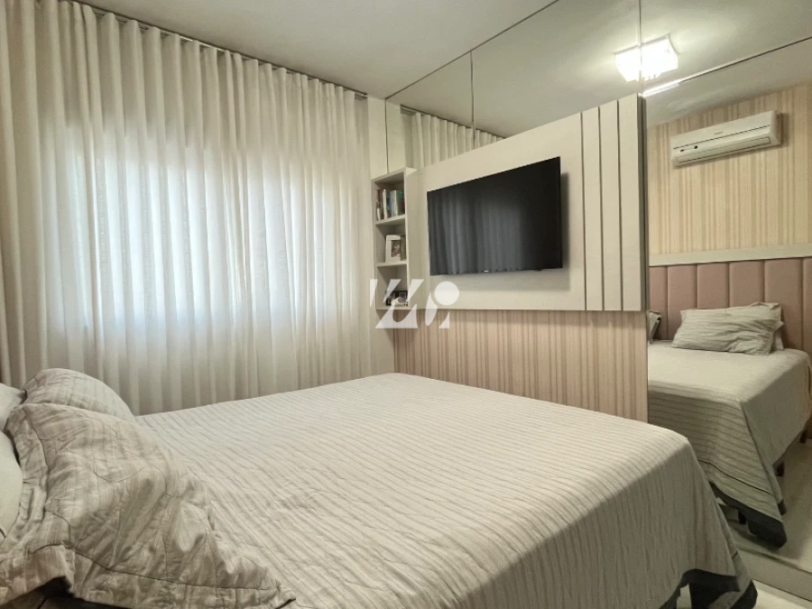 Apartamento em Pagani, Palhoça. 2 quartos, 66m². Imagem 12 de 20