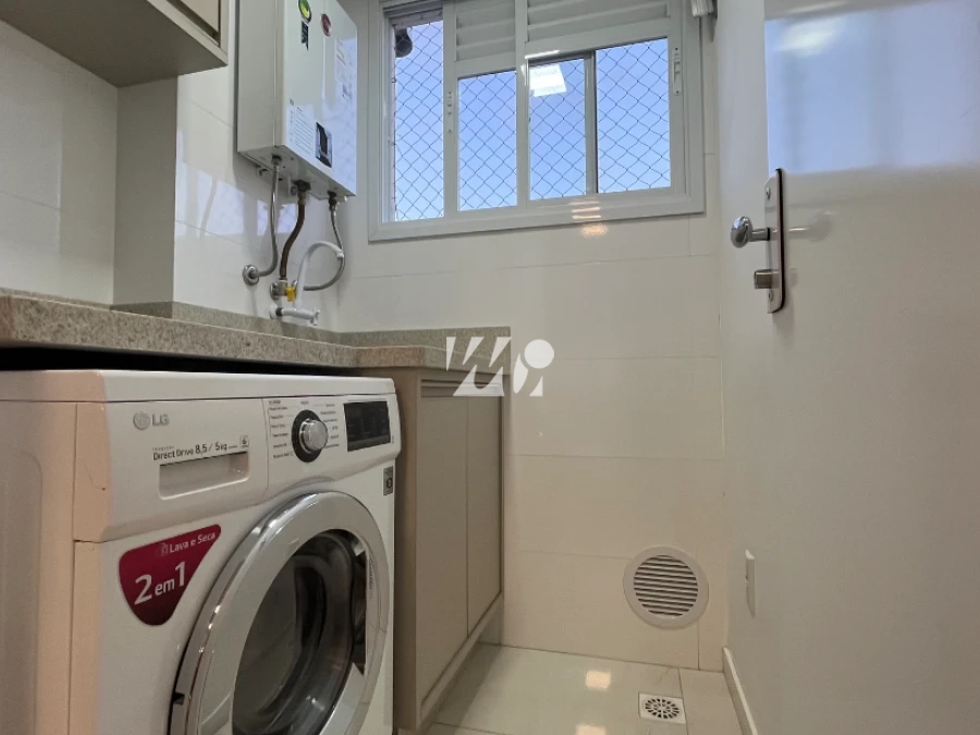 Apartamento em Pagani, Palhoça. 2 quartos, 66m². Imagem 17 de 20