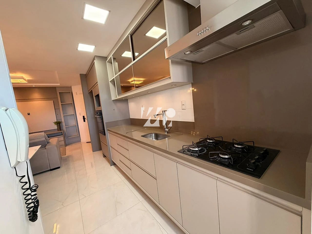 Apartamento em Pagani, Palhoça. 2 quartos, 66m². Imagem 13 de 24