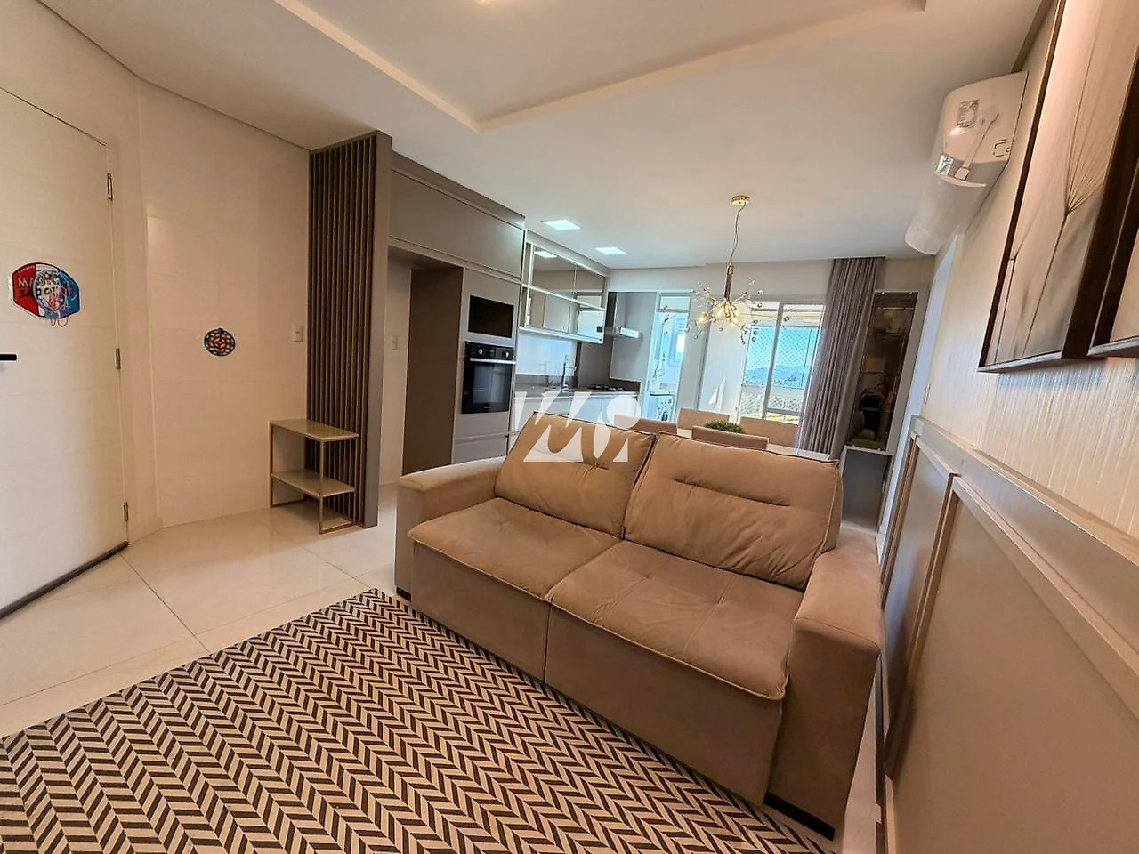 Apartamento em Pagani, Palhoça. 2 quartos, 66m². Imagem 15 de 24