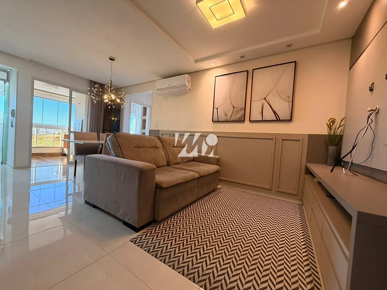 Apartamento em Pagani, Palhoça. 2 quartos, 66m². Imagem 18 de 24