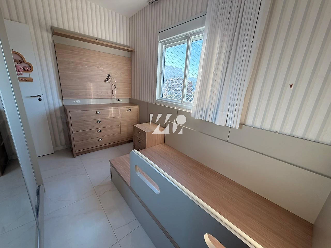Apartamento em Pagani, Palhoça. 2 quartos, 66m². Imagem 22 de 24