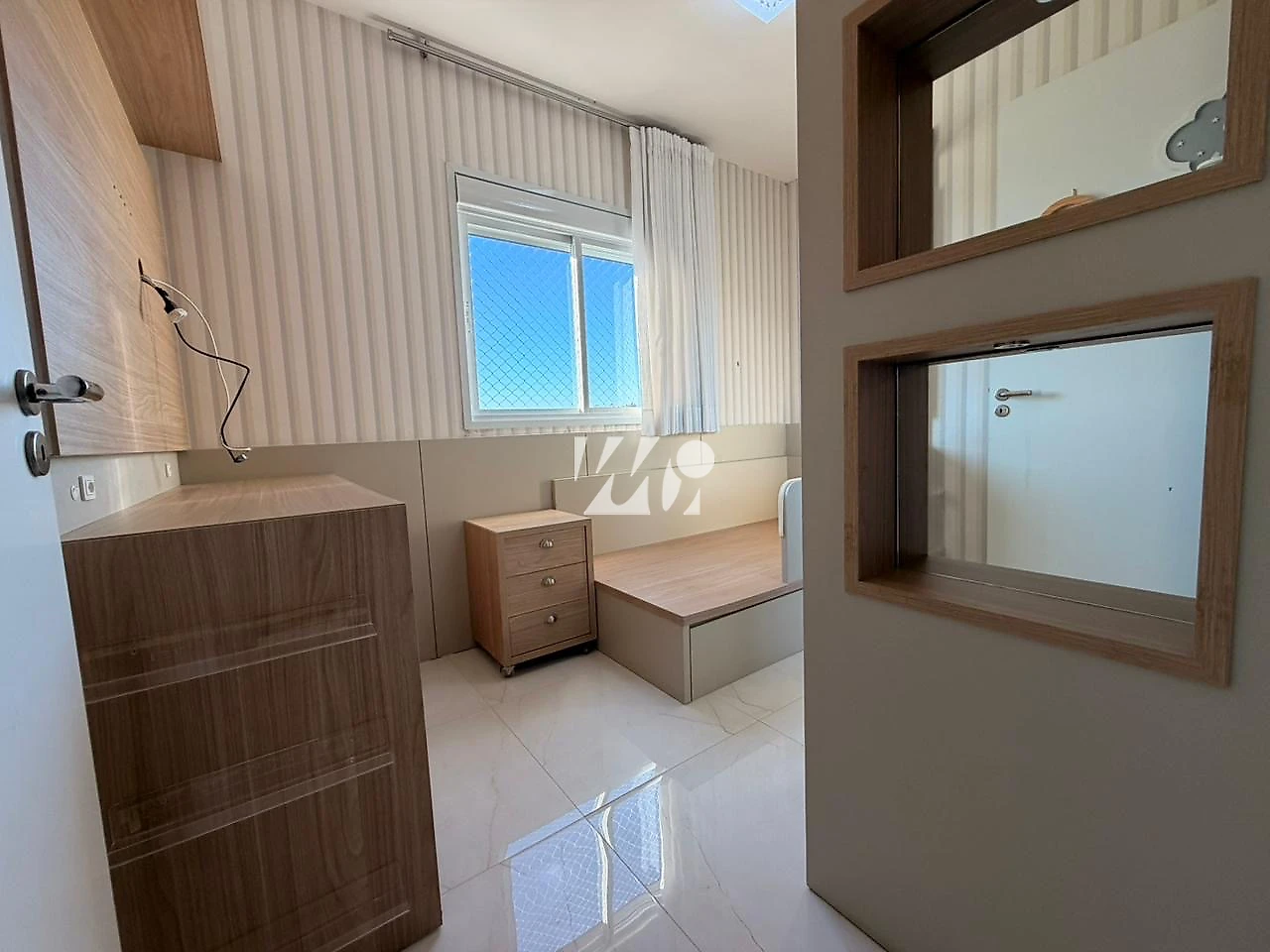 Apartamento em Pagani, Palhoça. 2 quartos, 66m². Imagem 23 de 24