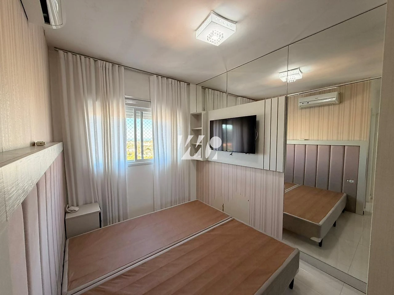 Apartamento em Pagani, Palhoça. 2 quartos, 66m². Imagem 24 de 24