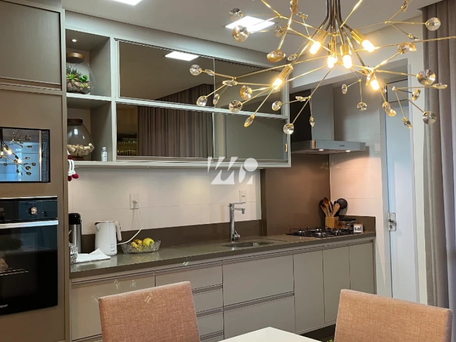 Apartamento em Pagani, Palhoça. 2 quartos, 66m². Imagem 8 de 20