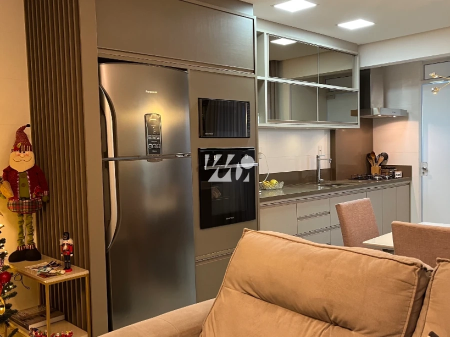 Apartamento em Pagani, Palhoça. 2 quartos, 66m². Imagem 10 de 20