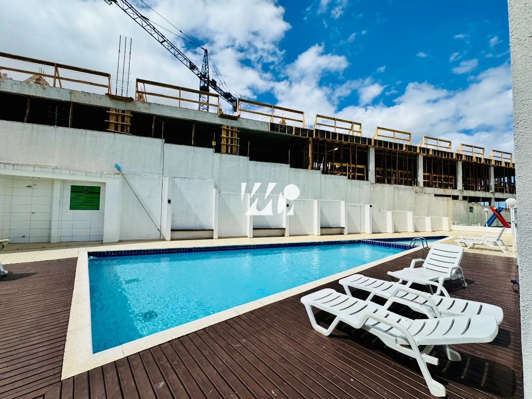 Apartamento em Pagani, Palhoça. 2 quartos, 61m². Imagem 22 de 25