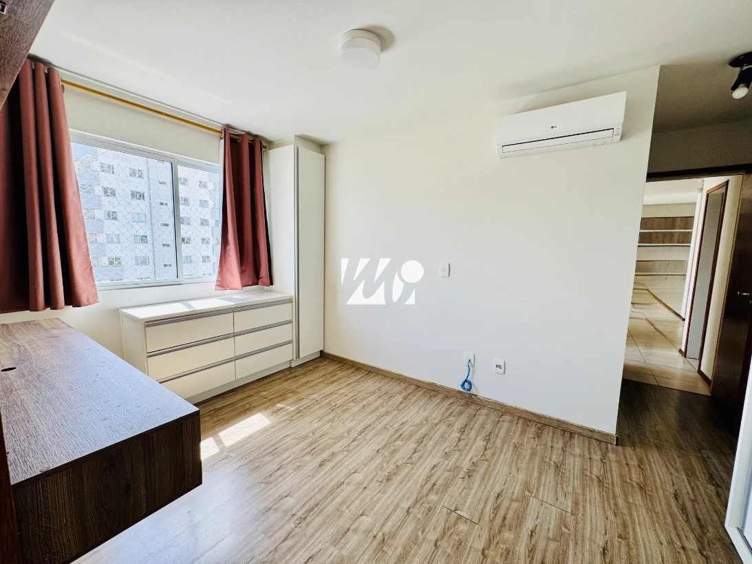 Apartamento em Pagani, Palhoça. 2 quartos, 61m². Imagem 14 de 25